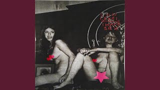 Cover art for Old New Girlfriend