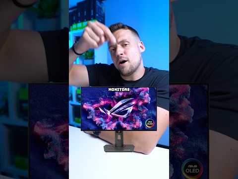 Dual Mode Monitors are NOT the Future Anymore