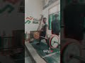 Deadlift Workout Sports Powerlifting Motivation Tarnding Viral Baba Health Club