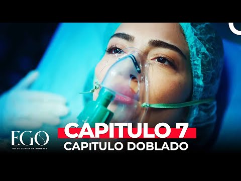 Ego 7 Capítulo (Doblado en Español)