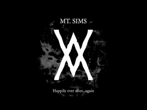Mt. Sims - Disappearing Act