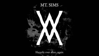 Mt. Sims - Disappearing Act