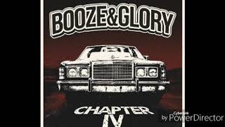 Booze & Glory - Fool's Paradise