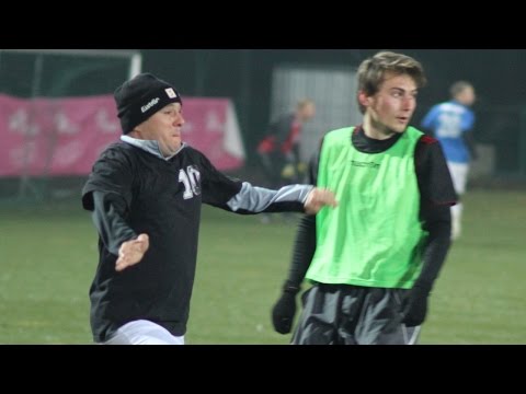 Spartan - TSA Jugowice: 10. tydzień (FLS Jesień 2015)