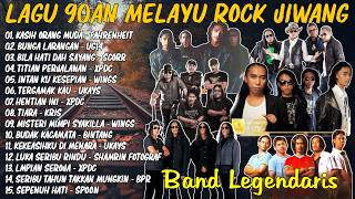Download lagu Lagu Jiwang 80an Dan 90an Terbaik - Lagu Slow Rock Malaysia - Koleksi 40 Lagu2 Jiwang 80an - 90an mp3
