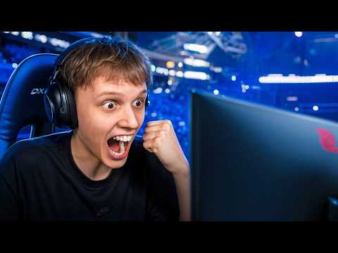 Как Я Сыграл ТУРНИР НА 5.000.000 РУБЛЕЙ (CS2)