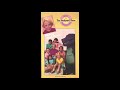 Barney And The Backyard Gang Theme 1988 Instrumental Cassette Version