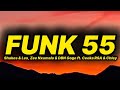 Shakes Les Zee Nxumalo DBN Gogo Funk 55 Lyrics Ft Ceeka RSA Chley