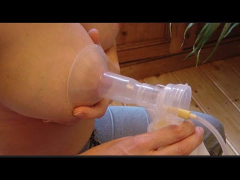 Medela vs Lansinoh Manual Breast Pump 🤱 | Honest Comparison: Comfort, Price & Performance