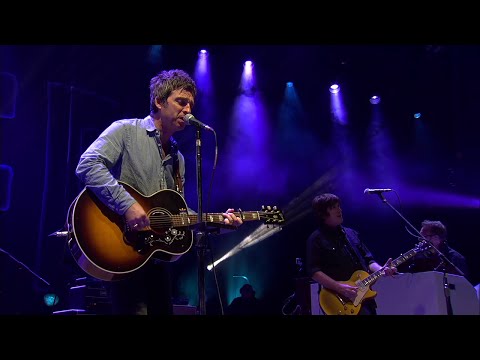 Noel Gallagher's High Flying Birds  - Champagne Supernova - Roskilde Festival 1.  juli 2015