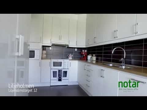 Såld, 5:a · 122m2 · 5021 kr avg, Liljeholmen : Via Notar mäklare Liljeholmen