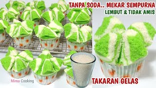 Download lagu BOLU KUKUS PANDAN MEKAR TAKARAN GELAS TANPA SODA | ENAK DAN TIDAK AMIS mp3 Download lagu BOLU KUKUS PANDAN MEKAR TAKARAN GELAS TANPA SODA | ENAK DAN TIDAK AMIS mp3