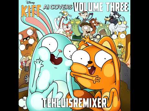 Barry Buns sings The Cop (Parody of "The Fox" by Ylvis)