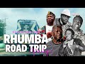 DJ NUMZ OLD GOLD RHUMBA ROAD TRIP MIXTAPE KILIFI COUNTY FT FRANCO TABULEY SAM MANGWANA ETC