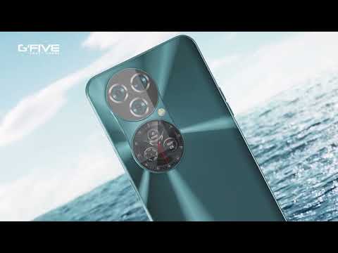 G'Five Note25 Ultra Smartphone | Available Now