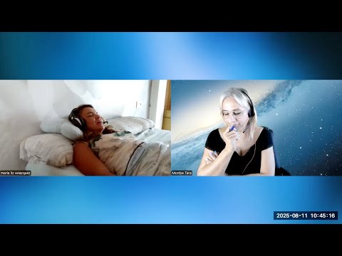 483 - ES Santiago - Partida de Ajedrez con SU SOMBRA - Hipnosis Regresiva Montse Tara