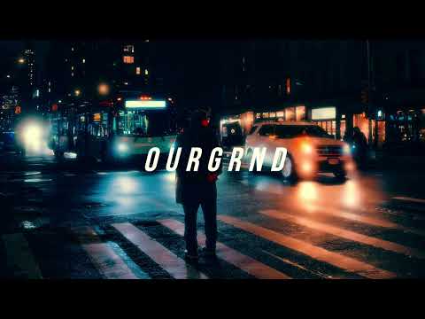 OURGRND and INSPIRED.