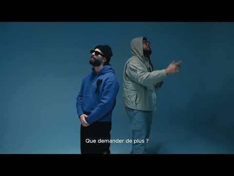 Kofs X @youvmusik - Walida (Clip Officiel)