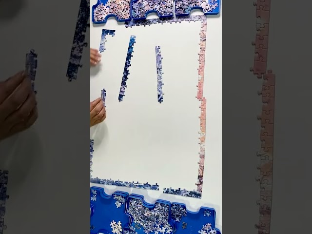 Vídeo relacionado con El Lobo en otoño Rompecabezas 1000 Piezas Ladrones montaña otoño nevado Estético Desafiante Juguete Educativo Regalo Decoración Hogar Adultos