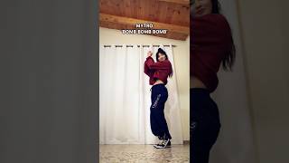Download lagu MYTRO - BOMB BOMB BOMB dance cover #mytro #bombbombbomb #ktrot #dancecover #koreantrot mp3