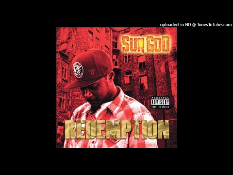 Sun God - Vigilante (Ft Chris Rivers & Young Dirty Bastard)