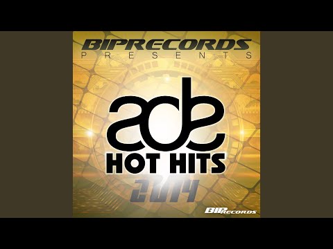 Brand New Day (Radio Edit) feat. Jonny Rose