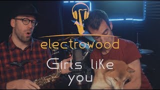 Electrowood video preview