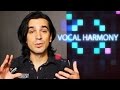 How To HARMONIZE With Multiple Singers Part 3