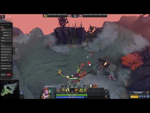 Itens Neutros Lv 5 (Dota 2)