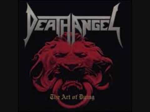 Death Angel's 