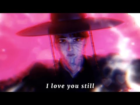 Rumi x Jinu sad edit - Love You Still