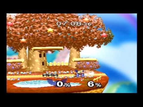 The Runback 32: ChurchNEOH Vs Dolphin