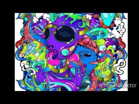 RayBött Ohm - KraksToons (DRK-MX) will o' wisp//cosmo