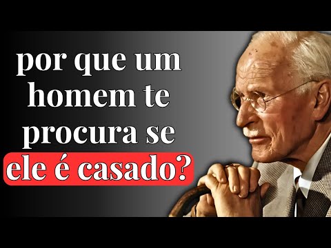 What does a man want from you if he seeks you out while he's married or has a girlfriend? – Carl ...