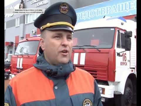 Сборная курских школьников идет на зональные соревнования