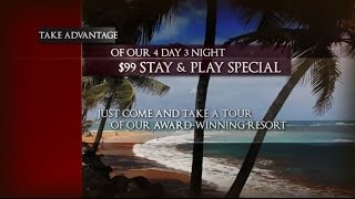 Bella Terra RV Resort Video