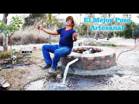 The Best Documentary about Artesian Wells