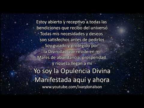 ESCUCHA ESTO Y MARES DE ABUNDANCIA Y RIQUEZA LLEGARAN A TU VIDA  - METAPROGRAMACIÓN DE PROSPERIDAD