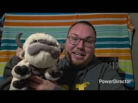 Avatar: The Last Airbender Vlogs Episode 30: The Library