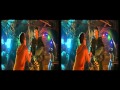 Mars Needs Moms 3D Movie Trailer Stereoscopic
