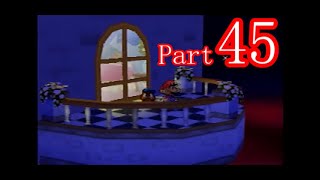 【実況】　マリオストーリーをまったりプレイ　part45