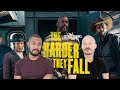 THE HARDER THEY FALL Movie Review **SPOILER ALERT**