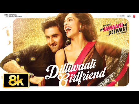 Dilliwaali Girlfriend — watch video