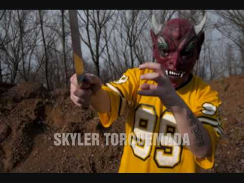 SKYLER TORQUEMADA & DARA CD COMING SOON