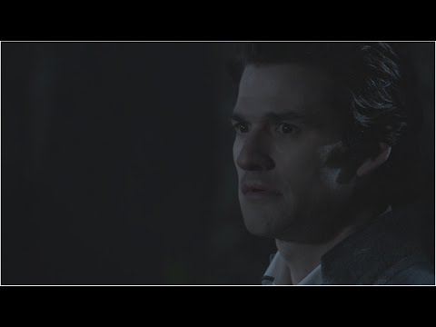 The 100 2x16: Lincoln kills Cage [1080p+Logoless] (Limited Background Music) + mega link