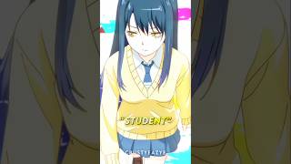 Download lagu 「 TE CONOCÍ 」From student to idol #anime #animeedits #animevibes mp3