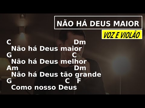 Não há impossíveis para Deus - Praise Machine