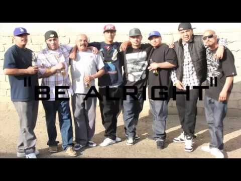 Be Alright Ft. Expoze, Demer, Dr. Dro  #illflow