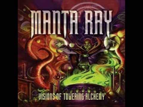 Manta Ray(US)- Guilty (Demo 1991,release 2013 Tribunal Records)