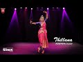 Thillana (Full video) EPI_85 | AISWARYA DILEEP | AISHU'S DANCE STUDIO | BHARATHANATYAM